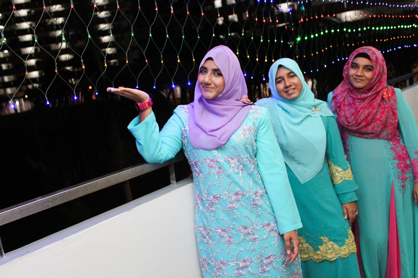 Eid 2014