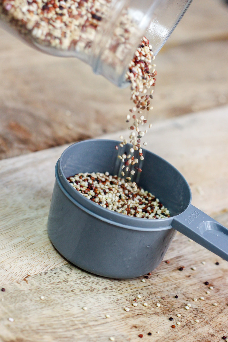 How To Cook Quinoa Maya